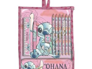 Lilo e Stitch valigetta cancelleria