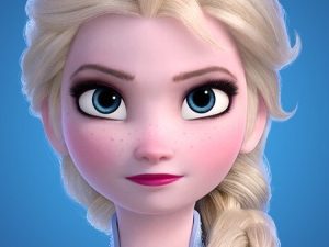 Frozen