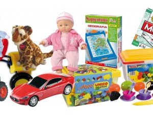 Giochi commerciali