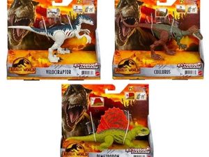 Jurassic World Extreme