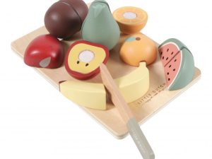 Set frutta da tagliare little dutch