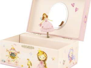 Carillon principessa