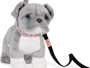 Our Generation Cane pitbull