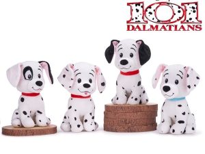 Disney Dalmata Peluche