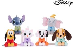 Disney Peluche pigiamino