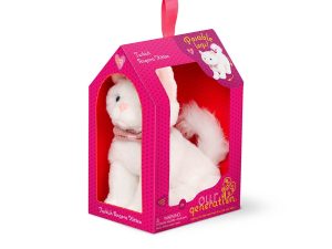 og dolls gattino interattivo