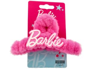 Barbie pinza capelli