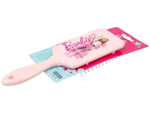 Spazzola barbie larga