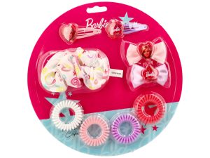Set barbie cerchio