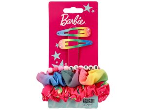 Barbie bracciale elastici