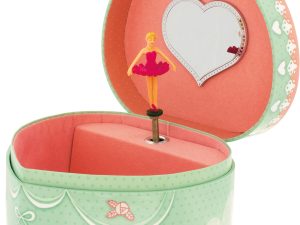 Carillon forma cuore