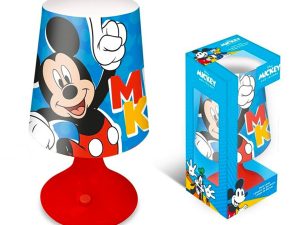 Disney Mickey mini lampada