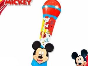Microfono mickey