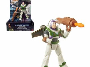 DISNEY PIXAR LIGHTYEAR buzz