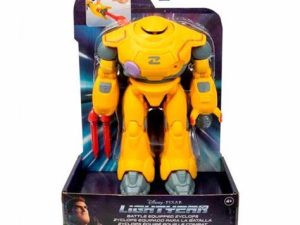 DISNEY PIXAR LIGHTYEAR FIGURA CORE
