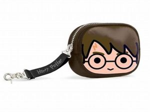 Portamonete Harry Potter