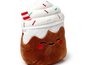 Peluche Termico tazza caffè