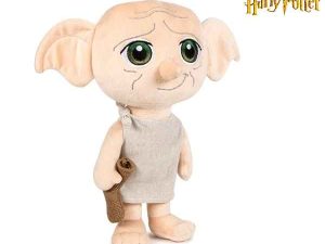 Harry Potter Peluche Dobby