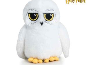 Harry Potter Peluche Gufo Edvige