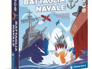 Gioco battaglia navale