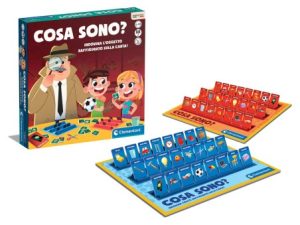 Gioco cosa sono