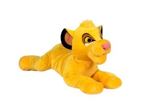 Simba peluche