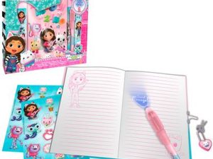Gaby Notebook