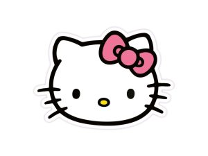 Hello kitty