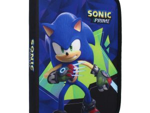 Borsellino a scomparti sonic