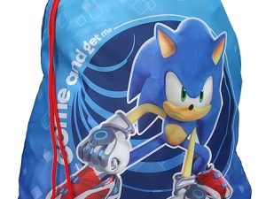 Sacca sportiva sonic