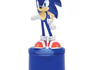 Lampada notturna sonic