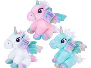Peluche Unicorno