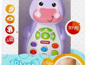 bam bam telefono musicale hip
