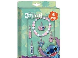 Disney Lilo e Stitch, il set di braccialetti