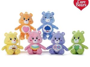 Care Bears peluche