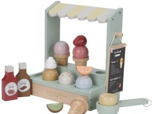Negozio gelato
