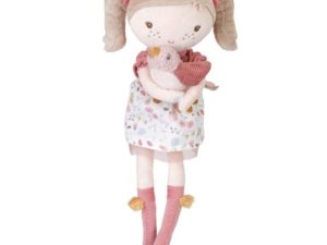 Bambola morbida Anna - 35cm