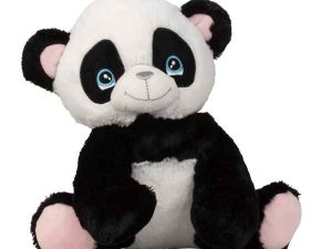 Panda peluche