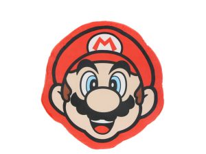 Cuscino Super Mario