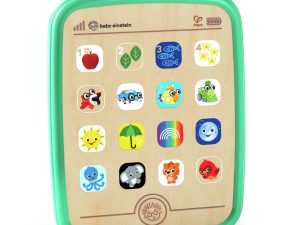 Tablet dal tocco magico