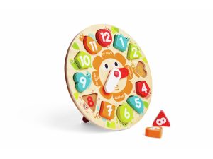 Orologio ad incastro