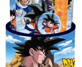 Set di cancelleria Dragon Ball