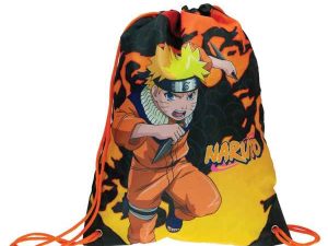 Borsa sportiva Naruto