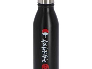 Borraccia Naruto in alluminio 600ml