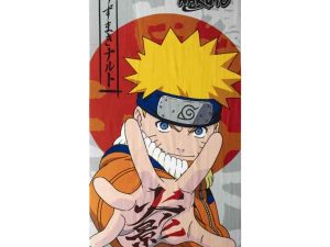 Telo bagno Naruto