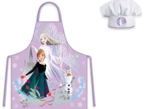 Disney Grembiule frozen