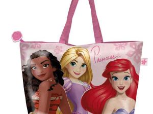 Disney Borsa da spiaggia Principesse