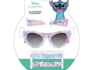Disney Lilo e Stitch, gli occhiali da sole e accessori