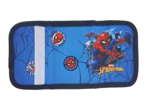 Spiderman Portafoglio