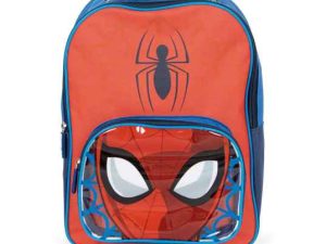 Zaino Spiderman